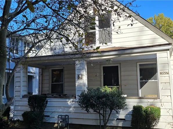 9917 Foster Ave, Bratenahl, OH 44108