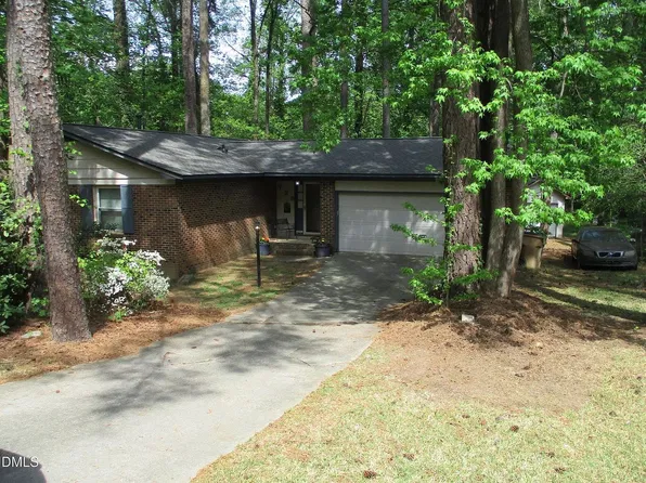 729 Ravel St, Raleigh, NC 27606