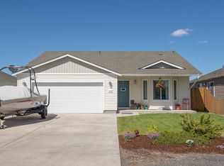 428 Center Ridge Dr, Culver, OR 97734