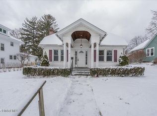 12 Glenwood St, Albany, NY 12203