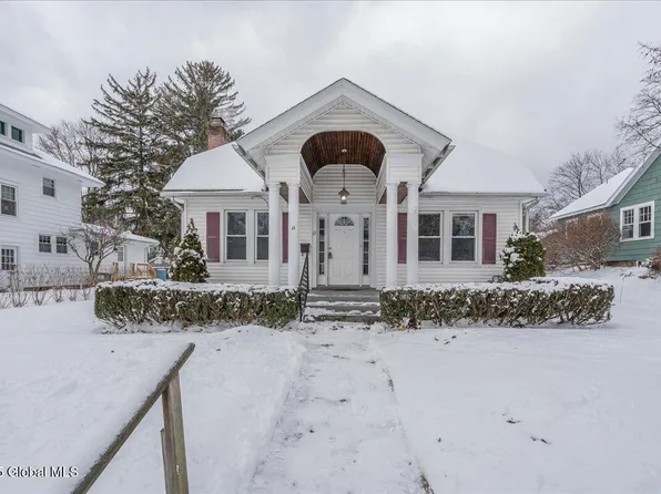 12 Glenwood Street, Albany, NY 12203