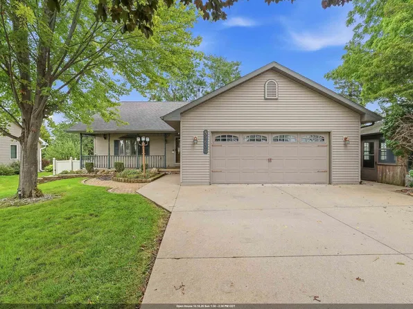 N9630 N Coop Rd, Appleton, WI 54915