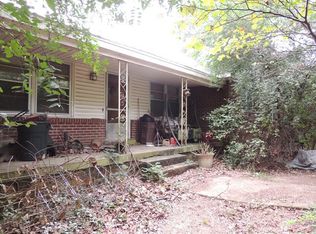 1917 Sunset Blvd, Pocahontas, AR 72455