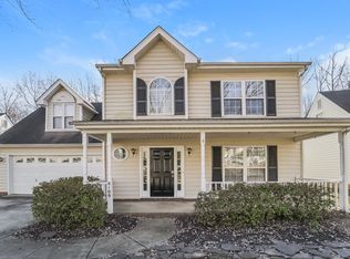 6109 Spanish Moss Ln, Charlotte, NC 28262