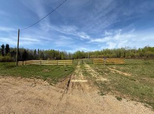 46 Range Road 224 #655062, Athabasca County, AB T0G 0R0