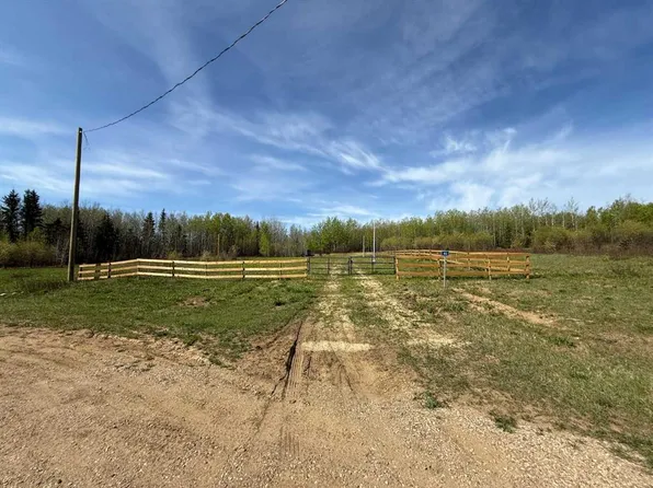 46 Range Road 224 #655062, Athabasca County, AB T0G 0R0