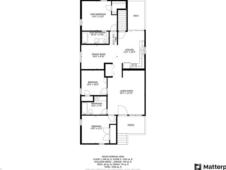978 Braxton Dr — Photo 17