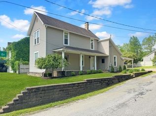 143 Upper Valley Pike, Springfield, OH 45504