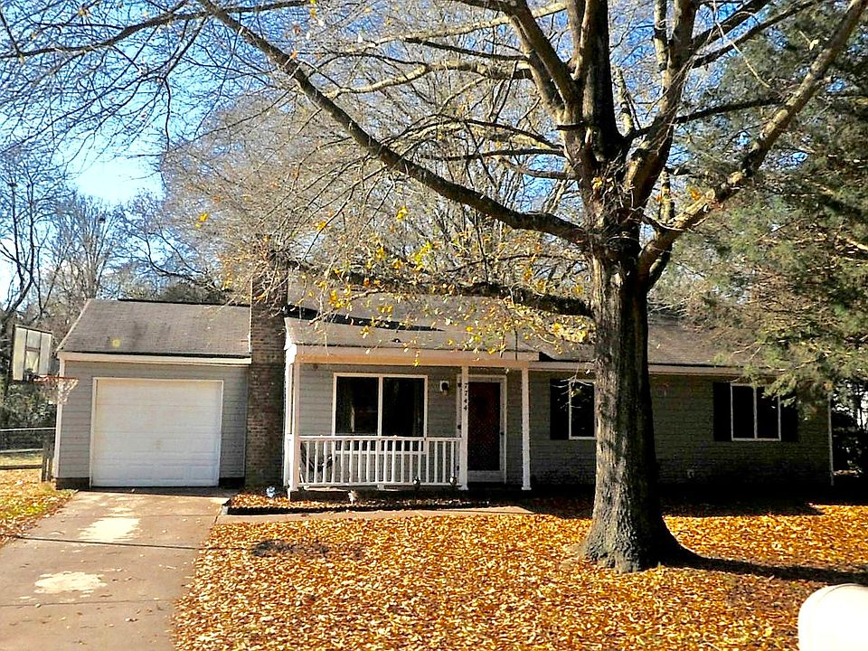 1st image of 7744 Park Vista Cres