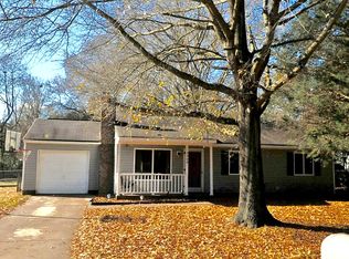 7744 Park Vista Cres, Charlotte, NC 28226