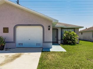 4321 SW Santa Barbara Pl, Cape Coral, FL 33914