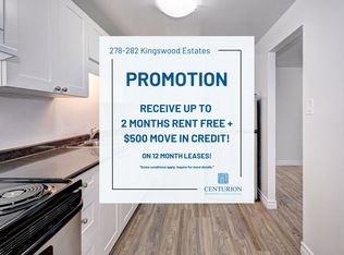 278 Kingswood Dr, Kitchener, ON N2E 2K2