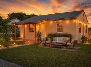 Riviera Beach Heights Add, Riviera Beach, FL 33404