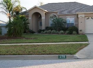 2711 Bond St, Clermont, FL 34711