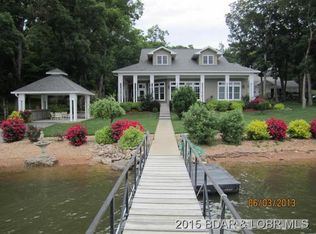 2225 Great Lake View Dr, Gravois Mills, MO 65037