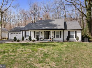 156 Countryside Ln, Bear, DE 19701
