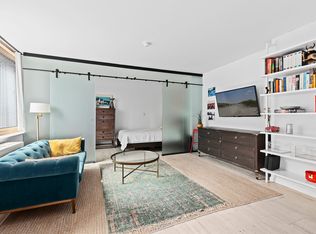 250 S End Ave APT 7F, New York, NY 10280