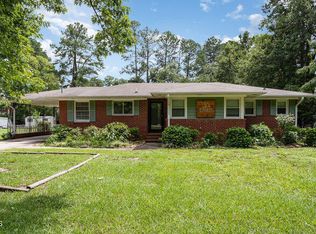 3011 Morganton Rd, Fayetteville, NC 28303