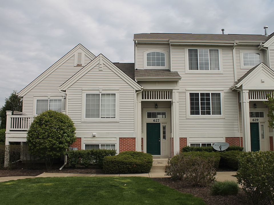 1st image of 627 S Rosehall Ln