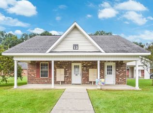 816 Martin Luther King Jr Dr #7, Lafayette, LA 70501