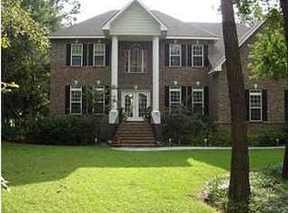2105 Williams Veneer Ct, Mount Pleasant, SC 29466