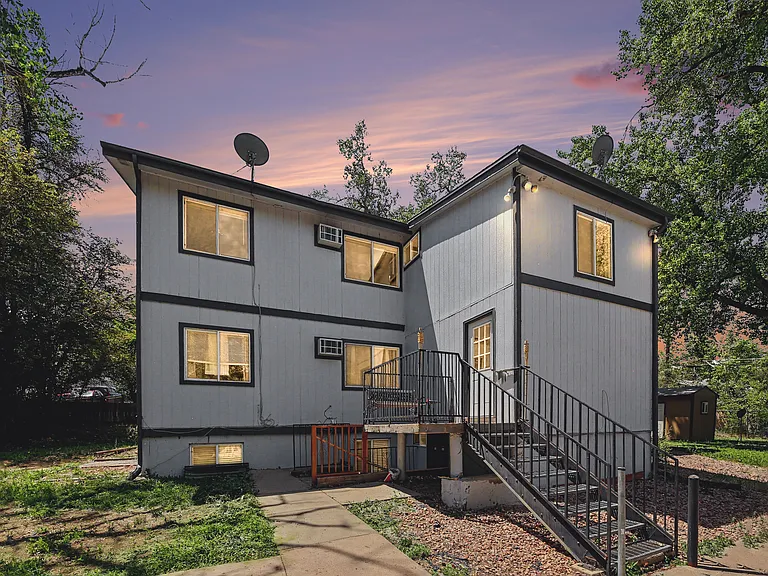 5415 Alcott St #5415 — Photo 4