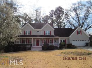 3902 Laurel Bend Ct #0, Snellville, GA 30039