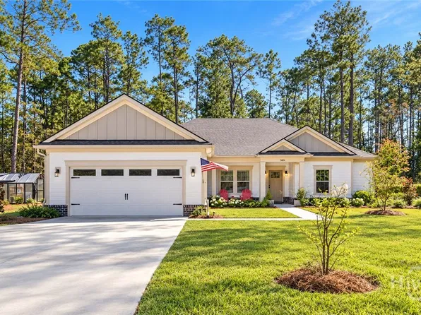 1613 Blue Jay Road, Rincon, GA 31326