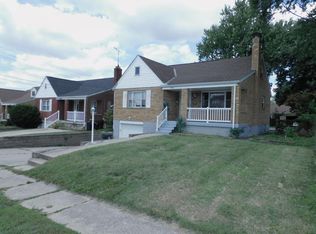 5934 Lawrence Rd, Cincinnati, OH 45248