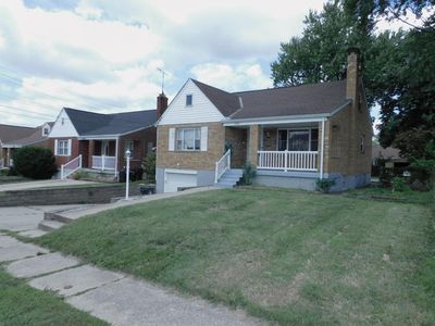 5934 Lawrence Rd, Cincinnati, OH, 45248