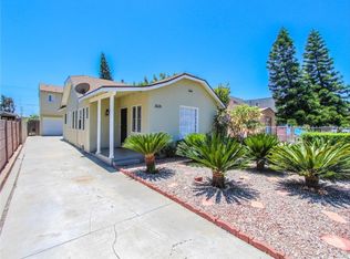 3626 W 64th St, Inglewood, CA 90302
