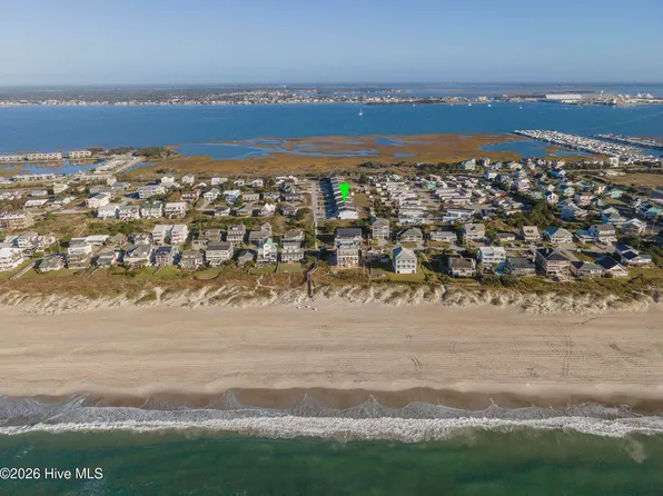 201 Freeman Lane #C, Atlantic Beach, NC 28512