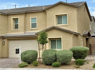 7041 Fossil Rim St, North Las Vegas, NV 89084