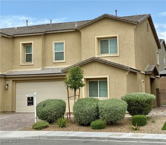 7041 Fossil Rim St, North Las Vegas, NV, 89084