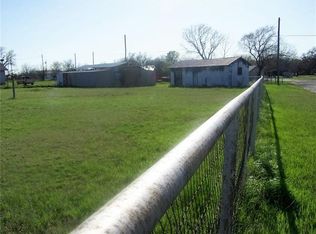 508 Pershing St, Ranger, TX 76470