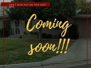 2127 E Sussex Way, Fresno, CA 93726