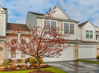 1154 Delta Ct #1154, Elgin, IL 60123