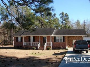 148 Bradley Bay Rd, Lake City, SC 29560