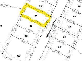 514 Foxglove Ln Lot 84, Clarksville, TN 37043