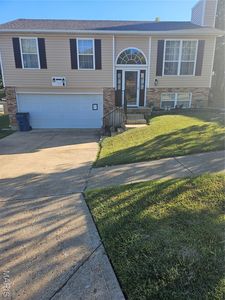 1322 Rockwood Forest Dr, Arnold, MO, 63010