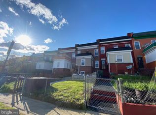 2904 Violet Ave, Baltimore, MD