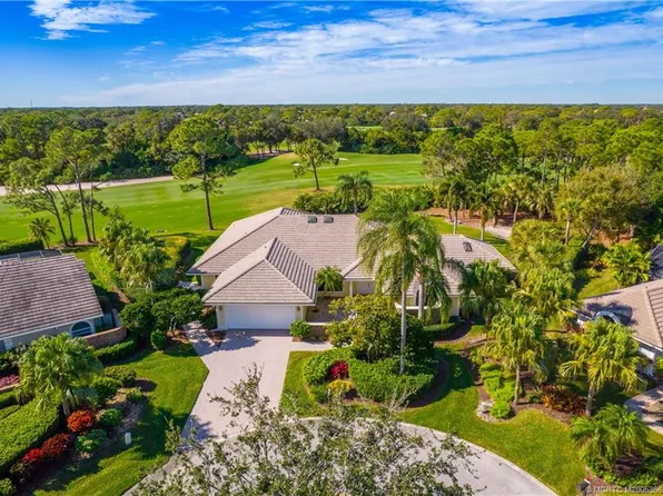 12791 NW Cinnamon Way, Palm City, FL 34990