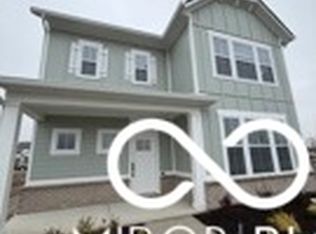 798 Possman Way, Westfield, IN