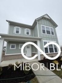 798 Possman Way, Westfield, IN, 46074