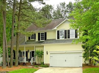 105 Preston Pines Dr, Cary, NC 27513