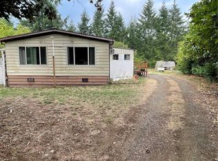 261 E Northlake Dr, Shelton, WA 98584