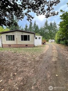 261 E North Lake Drive, Shelton, WA, 98584