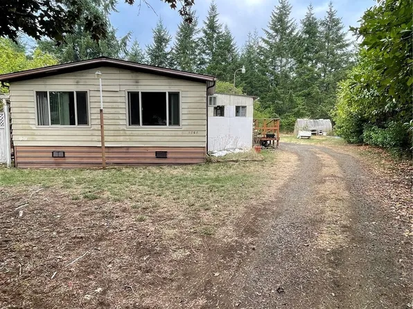 261 E North Lake Drive, Shelton, WA 98584