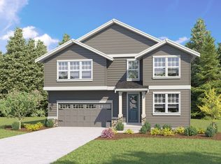 3828 98th Avenue Ct E, Edgewood, WA 98371