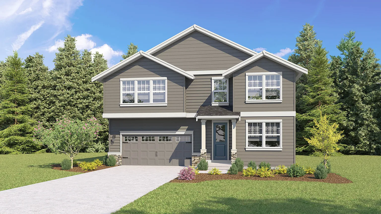 3828 98th Avenue Ct E photo 1